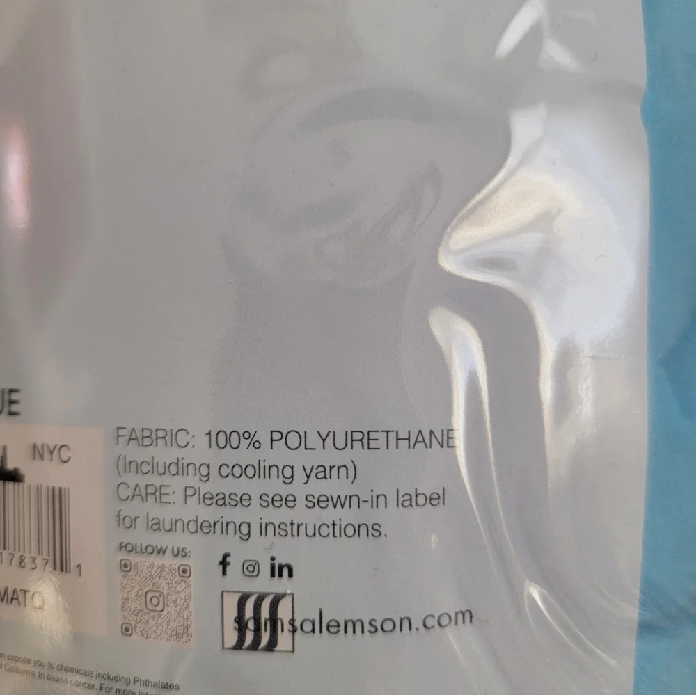 Cooling Mattress Topper 5 Zone